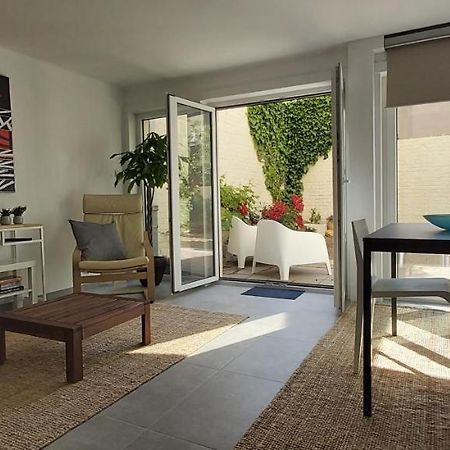 Seagarden By Valdemosa Apartment De Haan Exterior photo