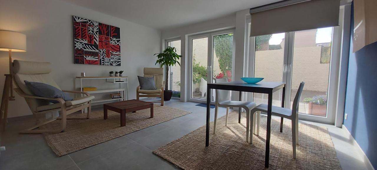 Seagarden By Valdemosa Apartment De Haan Exterior photo