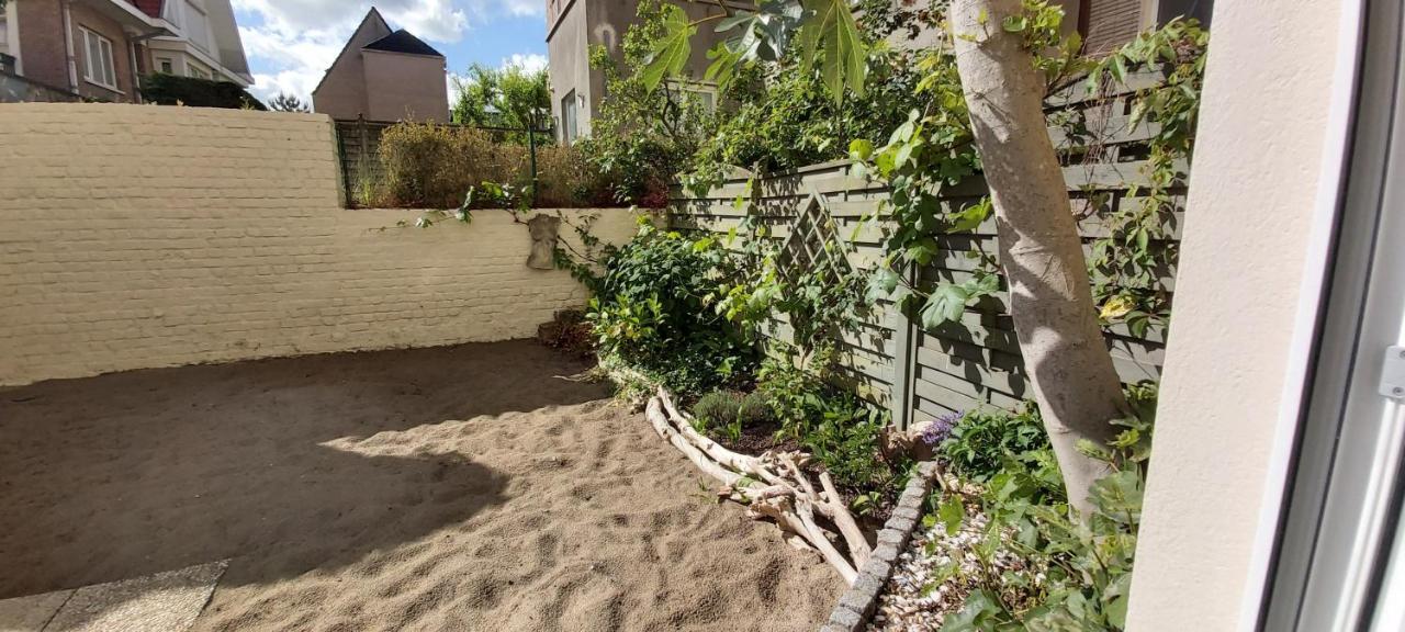 Seagarden By Valdemosa Apartment De Haan Exterior photo